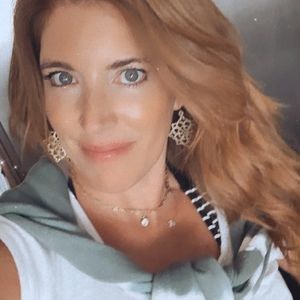 Meet your Posher, Kirsten